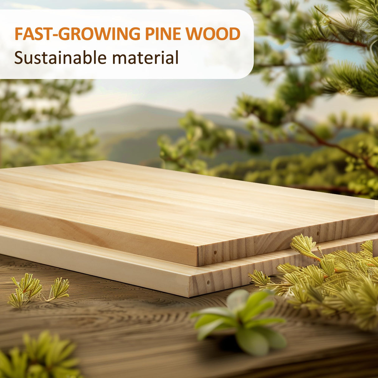 Afuly Floating Nightstand with Charging Station, Modern Night Stand with Drawer Wall Mounted Bedside End Table, Solid Wood Nightstand Side Table Shelf for Bedroom Natural Wooden Decor Afuly