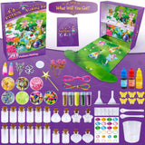 JOPSHEEN Potion Making Kit for Kids, 20 Bottles Potions, Christmas Birthday Toys Gifts for Boys Girls Age 8 9 10 11 12 JOPSHEEN