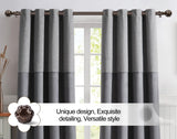 KAMANINA 1 Inch Curtain Rod Telescoping Single Drapery Rod 36 to 72 Inches (3-6 Feet), Antique Bronze Curtain Rods for Windows 24 to 68 Inches, Netted Texture Finials KAMANINA