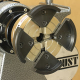 Hurricane Turning Tools, Large Dovetail Jaws for the HTC125 4 Jaw Wood Lathe Chuck Hurricane Turning Tools