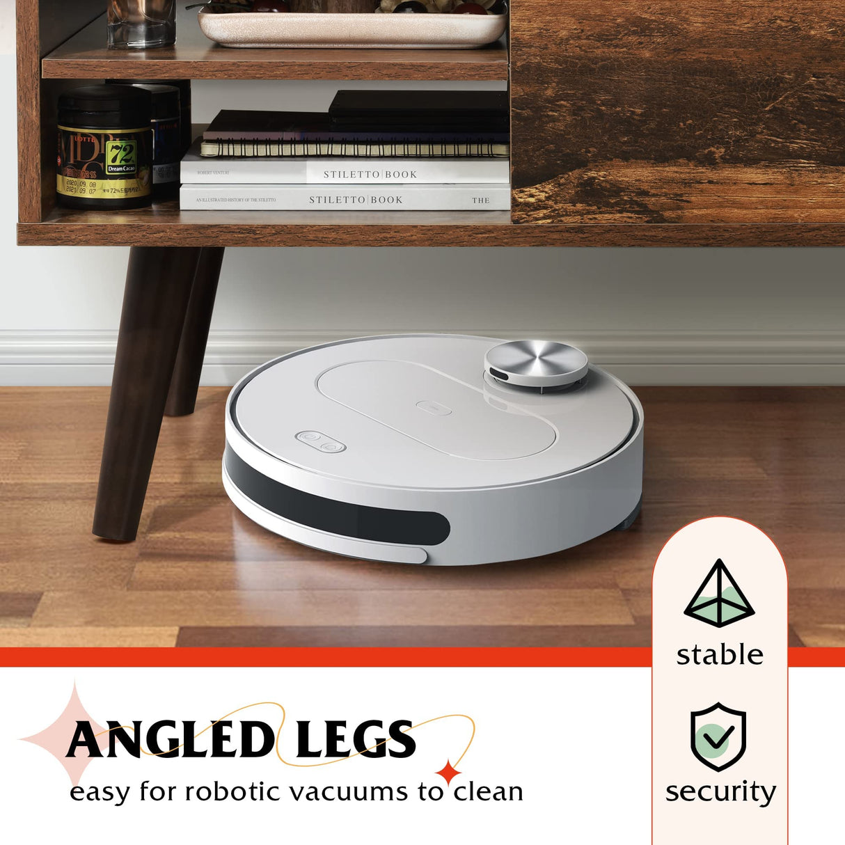 WLIVE Wood Lift Top Coffee Table with Hidden Compartment and Adjustable Storage Shelf, Lift Tabletop Dining Table for Home Living Room, Office, Rustic Oak WLIVE