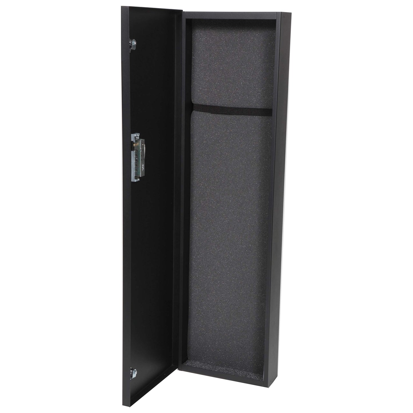 V-Line 31242-SA Quick Access Keyless Long Gun Safe (Black, 42-Inch)