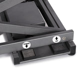 Master Equipment X-Tend Electric Grooming Table, Black Master Equipment