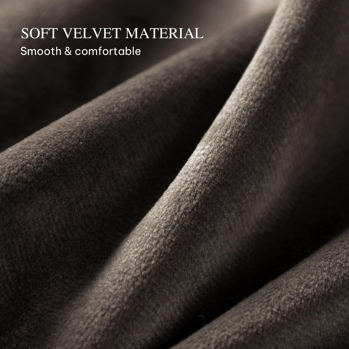 YITAHOME King Size Bed Frame with 3 Storage Drawers and RGB LED Lights, Velvet Upholstered Bed with Charging Station and Storage Headboard, No Box Spring Needed, Easy Assembly, Noise-Free, Grey YITAHOME