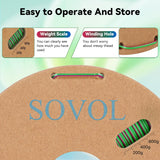 Sovol PLA Filament Silk Tri Color Co-Extrusion 1.75mm, 3D Printer Filament 1kg/ 2.2lbs, Shiny Silk Gold Green Rose Red 3 in 1 Coextrusion PLA Material +/-0.03mm Sovol