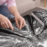 Impossible Puzzle 1000 Piece, Challenging Difficult Puzzles for Adults, Hard Jigsaw Puzzles for Adults BBOLDIN