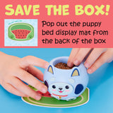 Creativity for Kids Plant-A-Pet: Puppy Toys for Girls - Small Gifts and Stocking Stuffers for Girls, Arts and Crafts for Kids Ages 6-8+, DIY Kids Activity Set Creativity for Kids