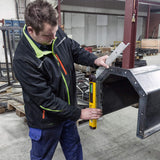 STABILA 39032 Digital Angle Measurer 32" Stabila