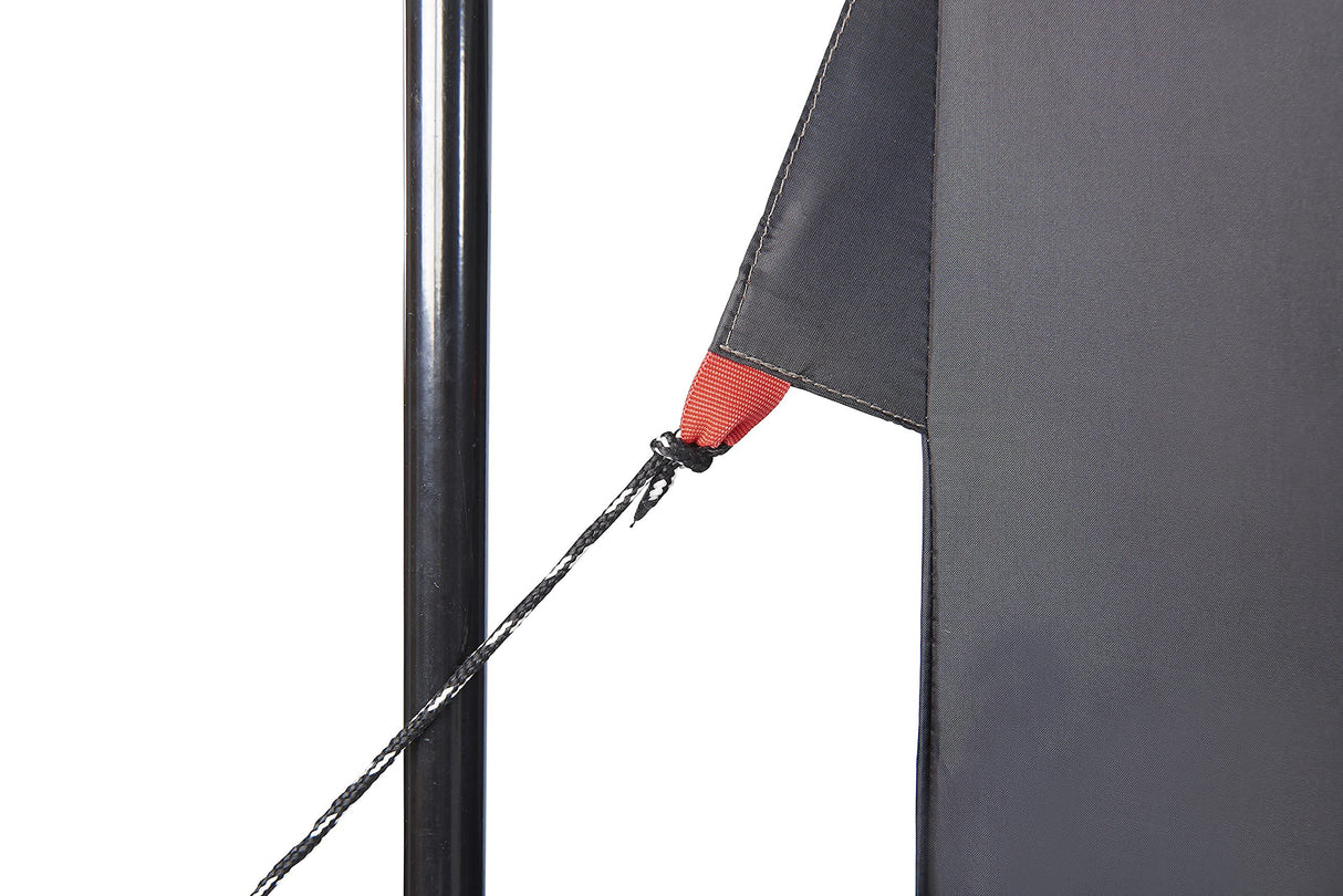 Wenzel Magnetic Screen House, Magnetic Screen Shelter for Camping, Travel, Picnics, Tailgating, and More Wenzel