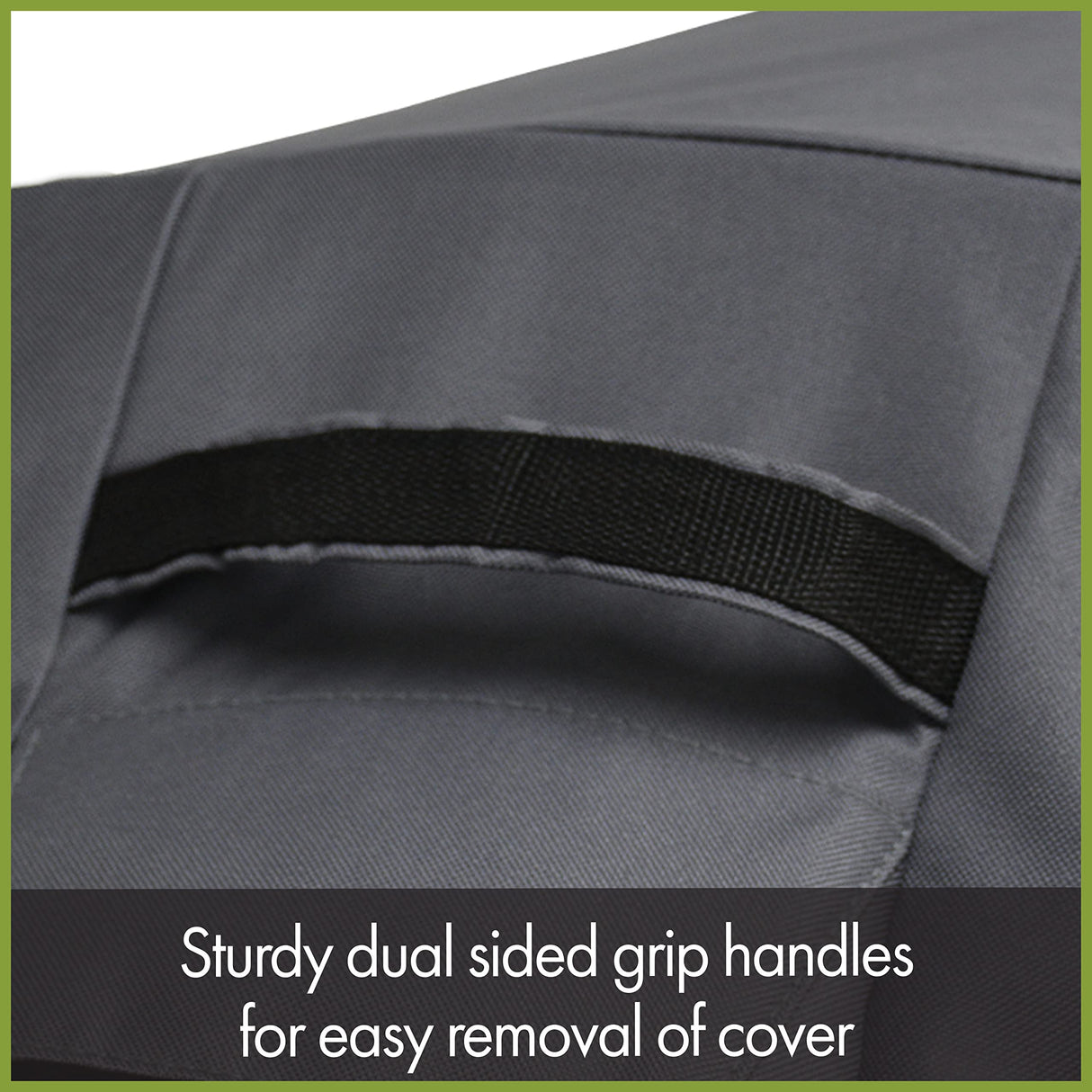 Cuisinart CGWM-085 Pellet Grill Cover Cuisinart