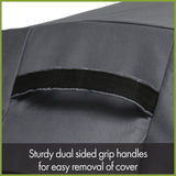 Cuisinart CGWM-085 Pellet Grill Cover Cuisinart