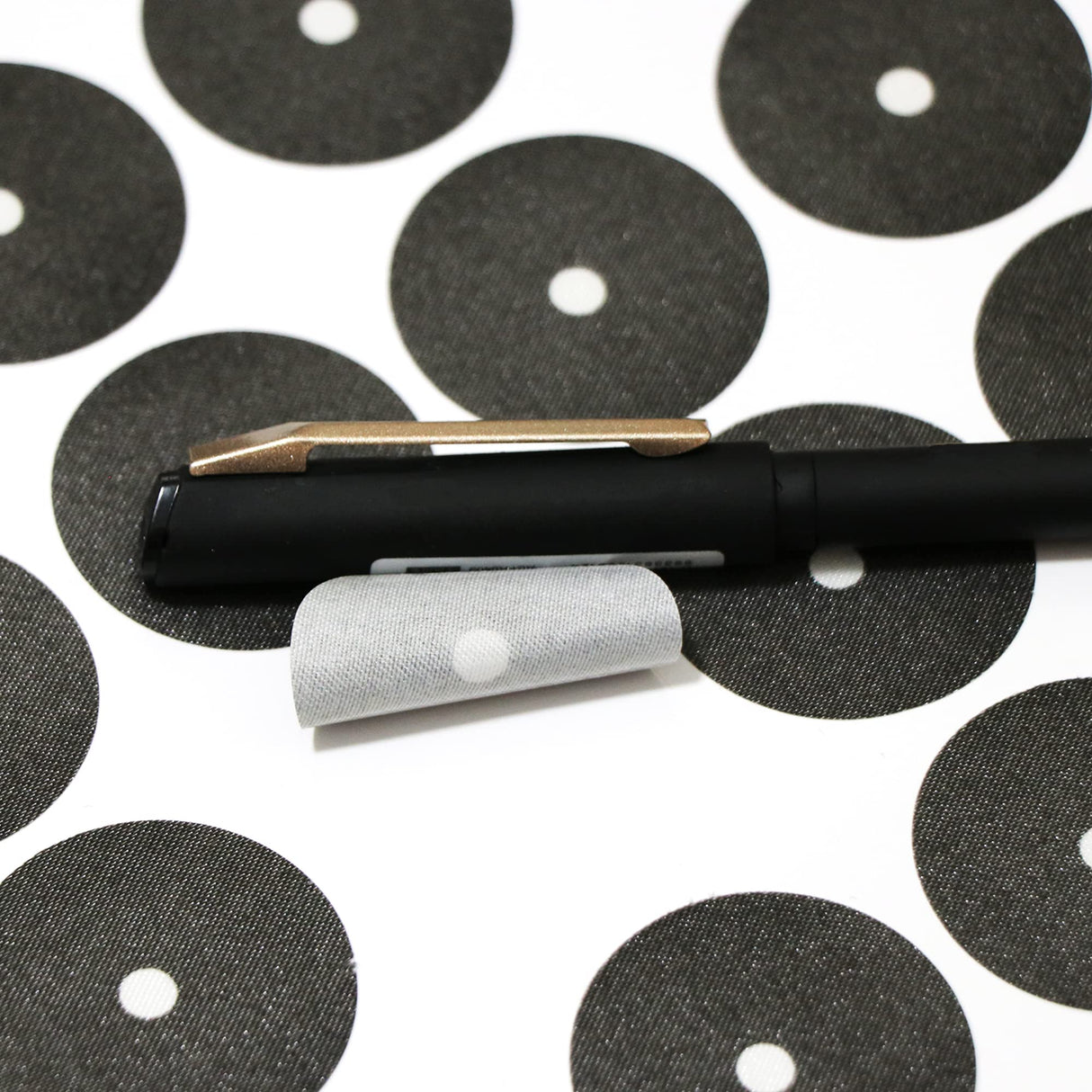 LeFeng Pool Table Marker Dots, Billiard Spot Position Stickers, Billiard Accessories(1 Sheet Pool Table Marker Dots) LeFeng Sports