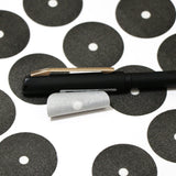 LeFeng Pool Table Marker Dots, Billiard Spot Position Stickers, Billiard Accessories(1 Sheet Pool Table Marker Dots) LeFeng Sports