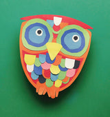 Prang (Formerly SunWorks) Construction Paper, Blue, 9" x 12", 100 Sheets Prang