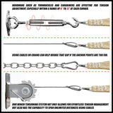 Royal Shade 8' x 14' Beige Rectangle Sun Shade Sail Canopy Outdoor Patio Fabric Screen Awning RTAPR0814 - UPF50+ 95% UV Blockage, Heavy Duty, Water & Air Permeable (We Make Custom Size) Royal Shade