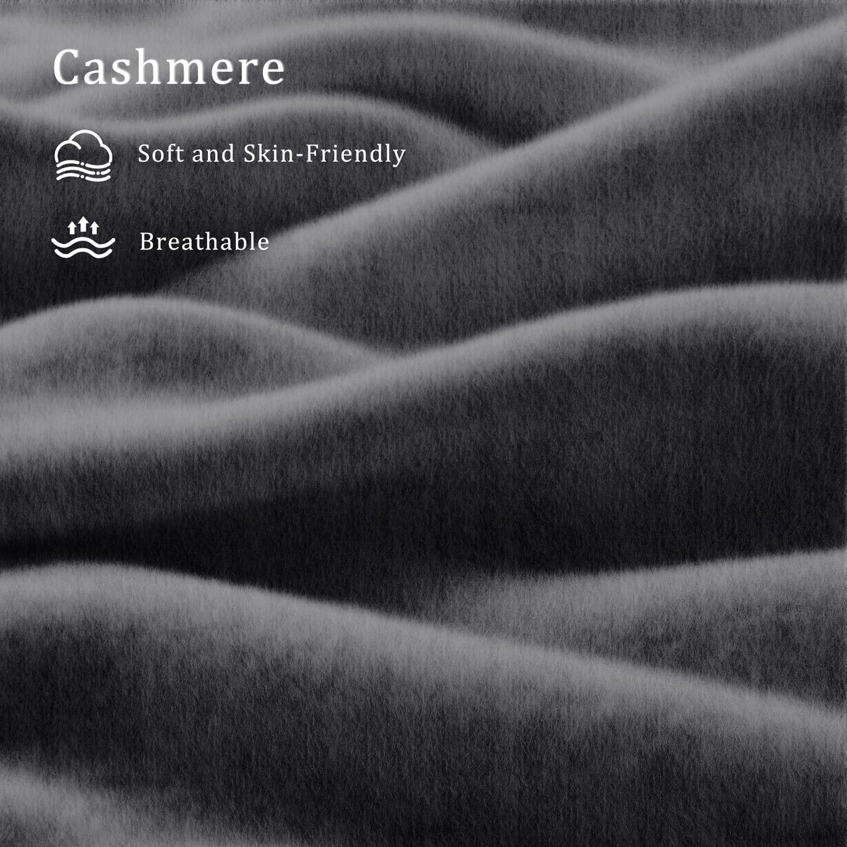 Korser Recliner Sofa, Reclining Loveseat with Console, Oversized Reclining Couch with Drop Down Table, 3-Seater Sofa with Cup Holder and Recessed Power Strip, Grey Korser