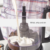 KitchenAid 9 Cup Food Processor - KFP0921 KitchenAid