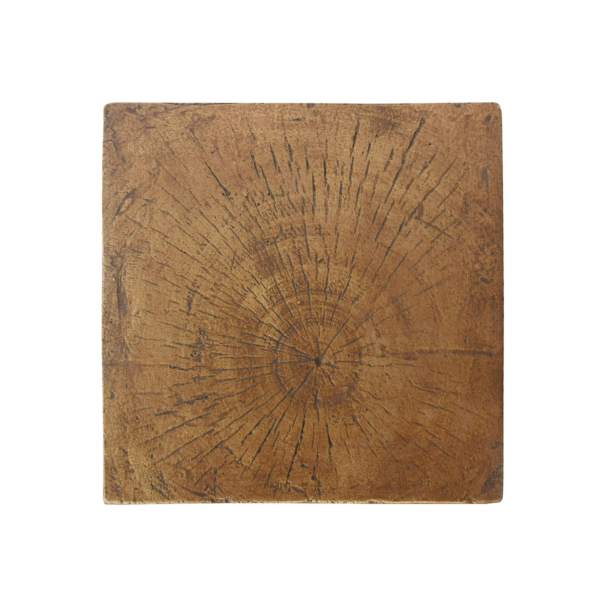 Christopher Knight Home Lux Outdoor Lightweight Concrete Accent Table, Natural Christopher Knight Home