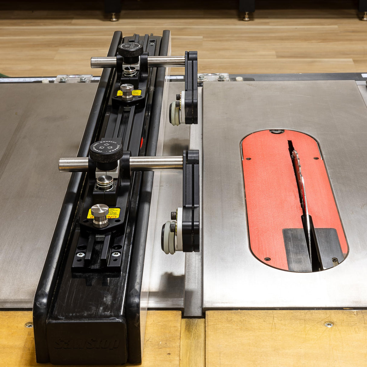 JessEm 04301 Clear-Cut TS Stock Guides JessEm