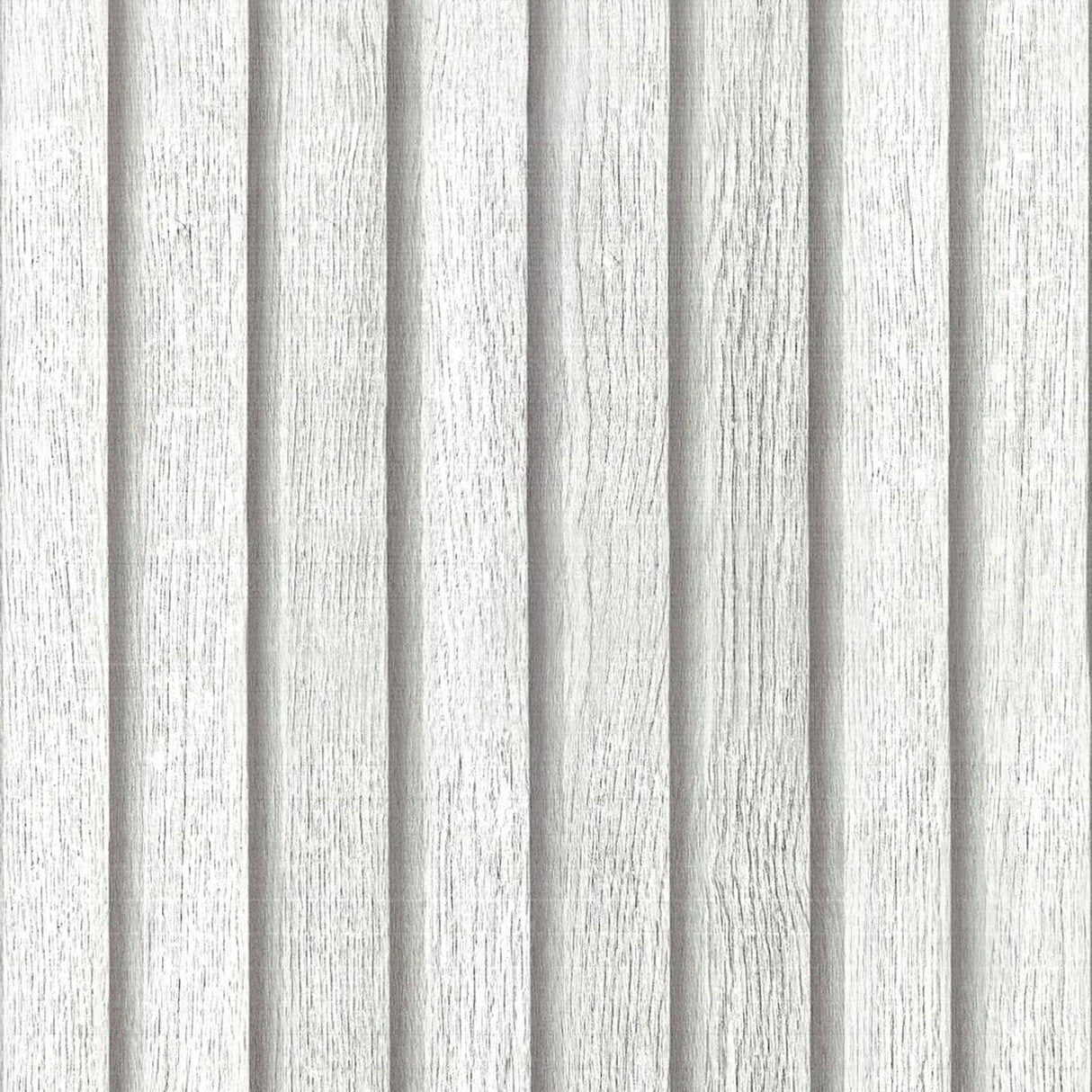 Livelynine Off White Beadboard Wallpaper Peel and Stick Faux Wood Slat Wall Paneling for Accent Wall Farmhouse Bead Boards Vinyl Prepasted Wallpaper Rolls Removable Contact Paper for Walls 15.8x78.8 Livelynine