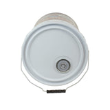 Ready Seal 530 Exterior Stain and Sealer for Wood, 5-Gallon, Mahogany Ready Seal