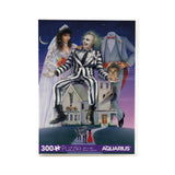 AQUARIUS - Beetlejuice Vuzzle 300 Piece Jigsaw Puzzle AQUARIUS