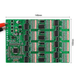 D DZRCOXI Soldering Practice Kit,DIY SMD SMT Welding Practice Soldering Skill Training Board (Soldering-300 Elements) D DZRCOXI