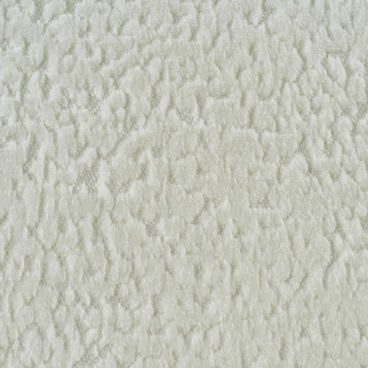 GDFStudio 116" Modern Curved Sectional Sofa with Chaise Lounge,Pearl Upholstered Fully Compressed Sponge Couch,2 Pcs Set,Right Hand Facing,Fully Assembled Lounge Seating for Living Room,Beige GDFStudio