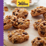 Wilton Recipe Right Small Non-Stick Baking Sheet, Cookie Sheet, 13.2 x 9.25-Inch, Steel Wilton