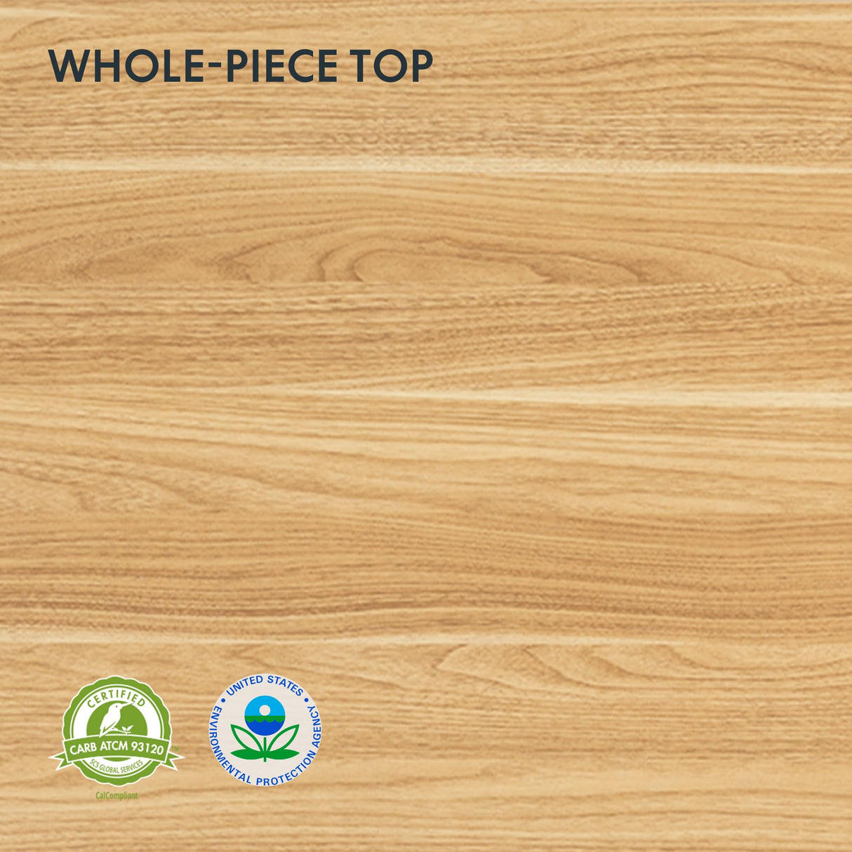 FLEXISPOT E6 Essential 3 Stages Dual Motor Electric Standing Desk 48x30 Inch Whole-Piece Board Height Adjustable Desk Electric Sit Stand Desk(White Frame + Maple Desktop, 2 Packages) FLEXISPOT