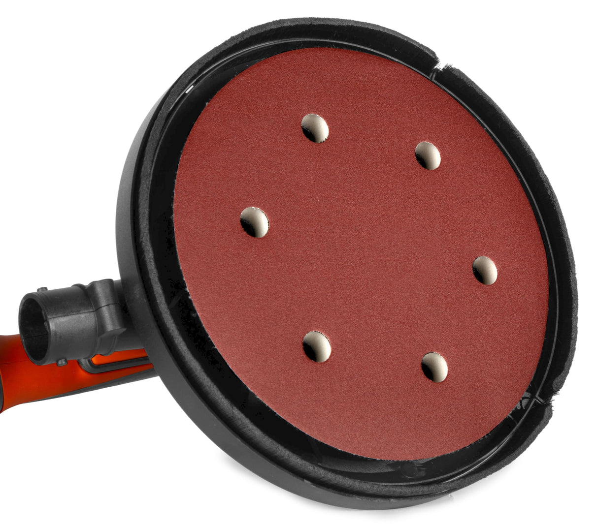 WEN 20V Max Brushless Handheld Drywall Sander with 4.0Ah Battery and Charger (20408) WEN