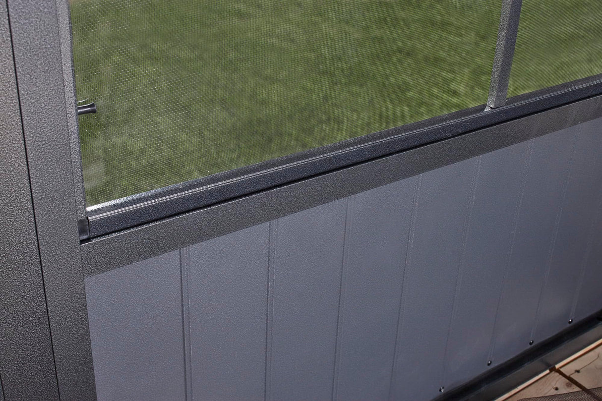 Sojag Korado 10 Ft. X 17 Ft. Solarium Sojag