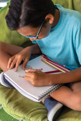 UCreate Sketch Diary P4794, 11" x 8 1/2", 70 Sheets UCREATE