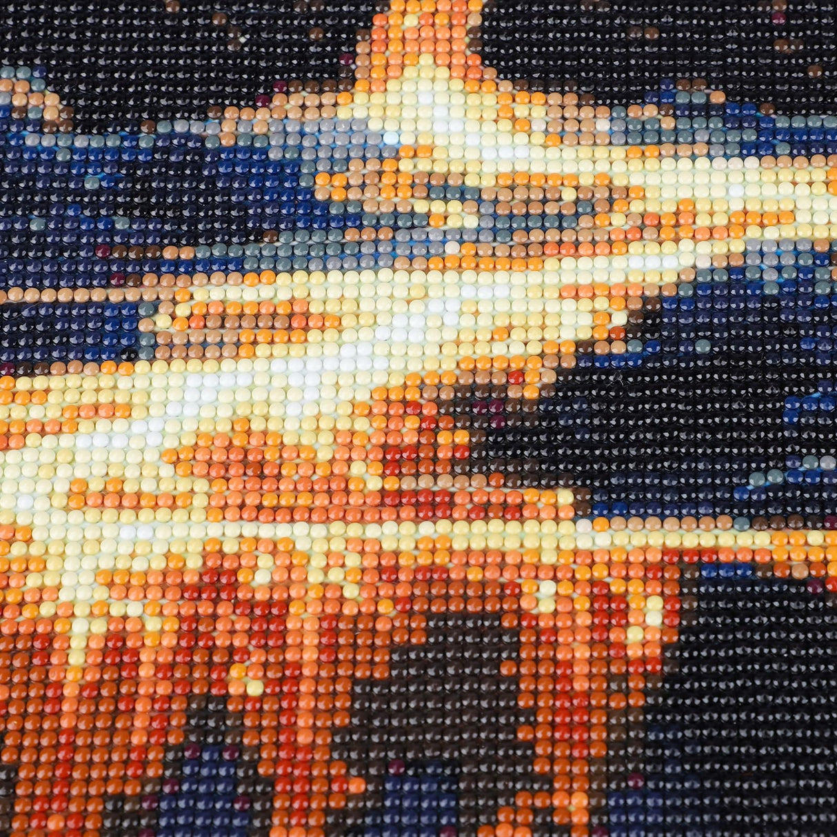 CEOVR Diamond Art Kits for Adults, Tree of Life 5D DIY Full Drill Diamond Painting Dots Gem Art, Adult Crafts Kits Arts and Crafts, Wall Decor for Home Office 12x16in CEOVR