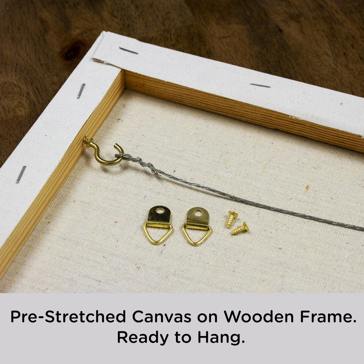 AQUARIUS Star Wars Darth Vader Art by Numbers Painting Kit (16 x 20 Stretched Canvas) 24 Paints, 3 Paint Brushes, Ready to Hang, Officially Licensed Star Wars Mandaalorian Collectible - 16x20 in AQUARIUS