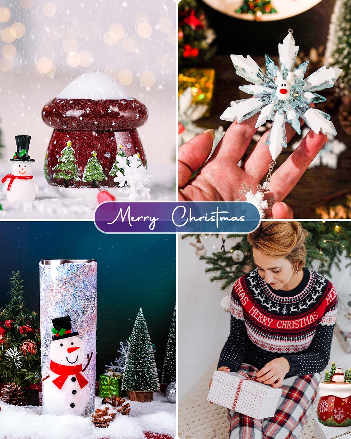 Bundle Set of LET'S RESIN 1 Gallon Epoxy Resin Kit and 30CC Gallon Pump Dispenser LET'S RESIN