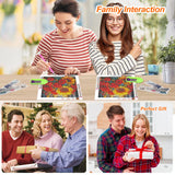 Anuver Diamond Painting Kits for Adults, Flower Diamond Art Kits for Adults, Rose 5D Diamond Artr, DIY Full Drill Diamond Painting and Crafts, 12x12 Inch Anuver