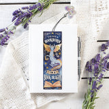 4pcs Diamond Art Bookmarks,Diamond Painting Bookmark Kits for Adult,DIY Gem Art Small Crafts with Rhinestone Tassel,Paint by Diamonds for Graduation Birthday Reader Gifts (Dragon) bestact