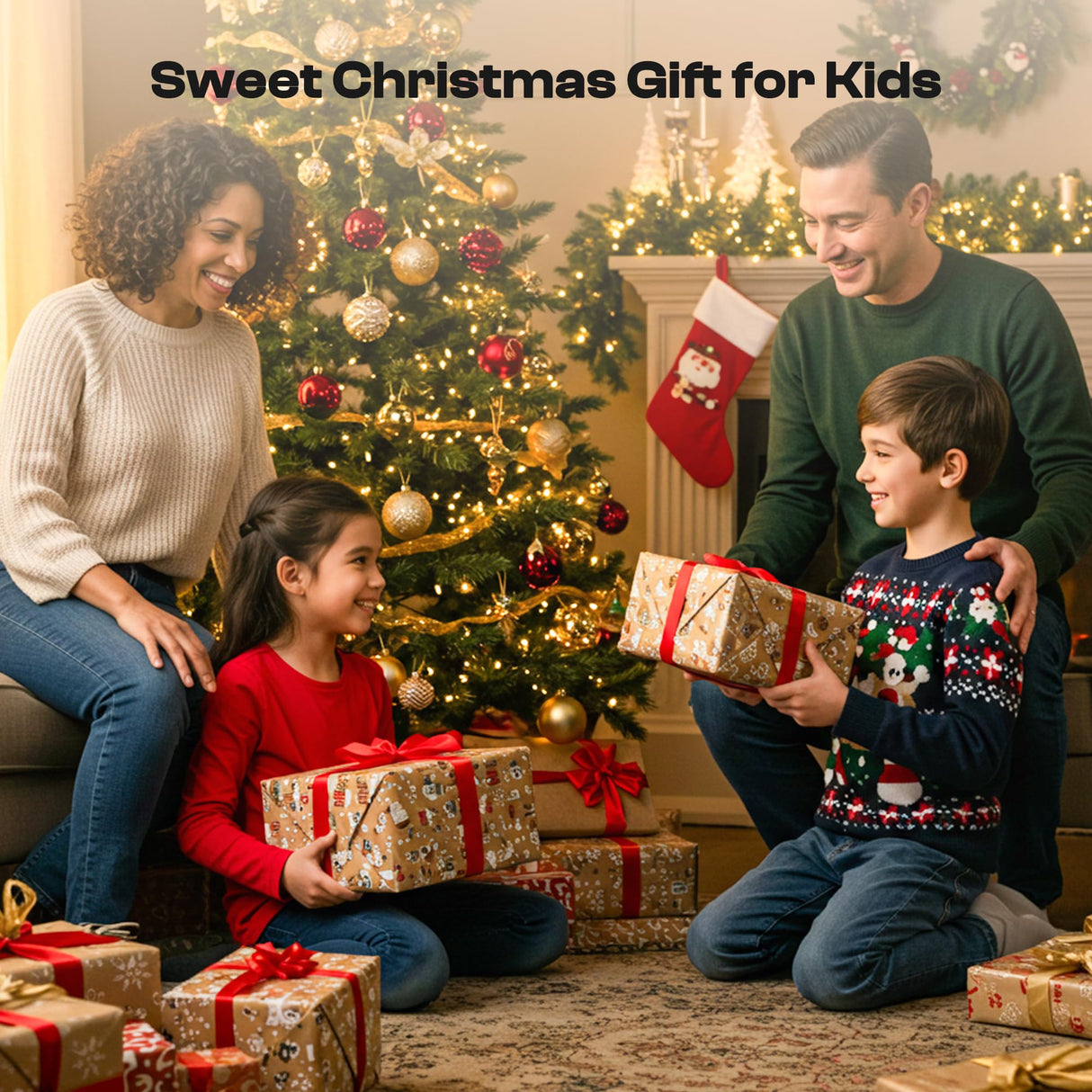 Caydo Kids Screen Printing Kit, Arts and Crafts Silk Screen Printing Kit with 4 Colors Fabric Paint, Frame, Stencils, Squeegee & Canvas Bag, Silkscreening Kit for Children's Christmas Gifts Caydo