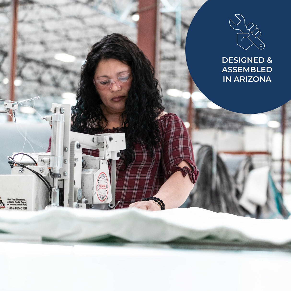 DREAMFOAM Bedding Chill 6" Gel Memory Foam Mattress, Full DREAMFOAM