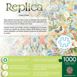 MasterPieces 1000 Piece Jigsaw Puzzle for Adults, Family, Or Youth - Oranges - 19.25"x26.75" Masterpieces