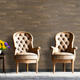 BARNWOODUSA Real Reclaimed Wood Wall Planks for Nail Up Application Rustic Farmhouse Board Panels DIY Solution Shiplap Style Accent Multiple Colors Custom Square Feet BarnwoodUSA LLC