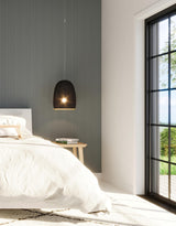 1549-4FTWHW Unfinished White Hardwood Traditional Fluted Panel Moulding ORNAMENTAL