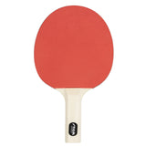 STIGA Hardbat Table Tennis Racket - USATT Approved Recreational Ping Pong Paddle Stiga