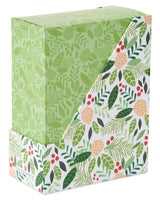 American Greetings Deluxe Christmas Card Bundle, Bulk Variety (40-Count) Papyrus