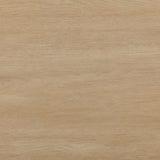 Walker Edison Walton Modern Fluted-Door Low Stand for TVs up to 80 Inches, 70 Inch, Coastal Oak Walker Edison