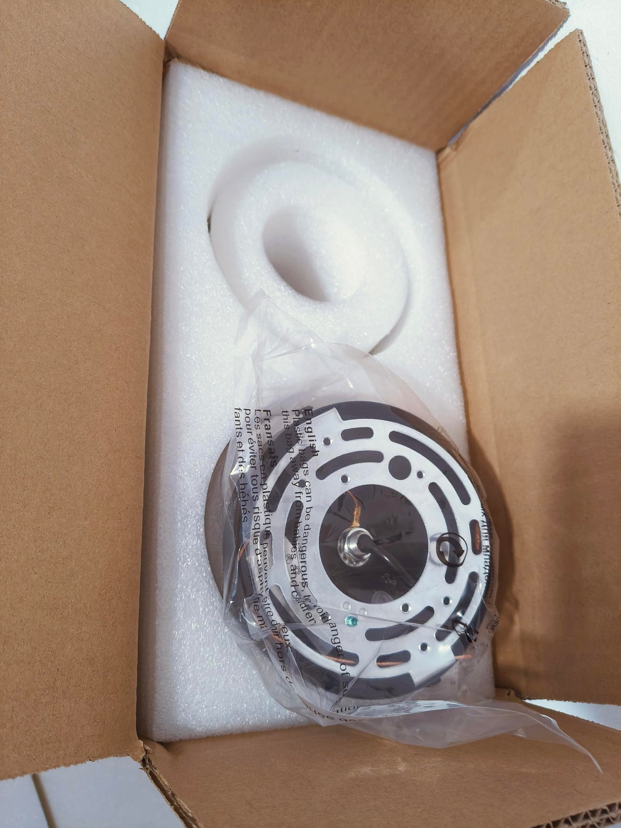 KLSS Modern Black Farmhouse Clear Glass Cylinder Pendant Light Fixture,Island Lights for Kitchen,Mini Pendant Lighting for Kitchen Island Decor - 4.75 Inch Shade 58 Inch Cord (Black 2 Pack) KLSS