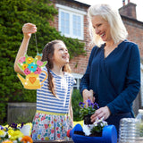 Menkxi 3 Pcs Spring Diamond Painting Kits Hanging Gnome Truck Shower Head DIY Round Diamond Art Kits Gnome Diamond Painting Kits Spring Ornaments Hanging Sign for Adults Beginners DIY Home Wall Menkxi