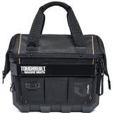 ToughBuilt - Large Massive Mouth 16” Tool Bag - Pro Grade Quality Construction - TB-CT-62-16A ToughBuilt