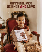 ROBOTIME 3D Wooden Puzzle for Adults Global Wonders DIY Model Kit to Build Wooden Craft Kits for Teens Educational Brain Teaser Assembly Toy Unique Gift ROBOTIME